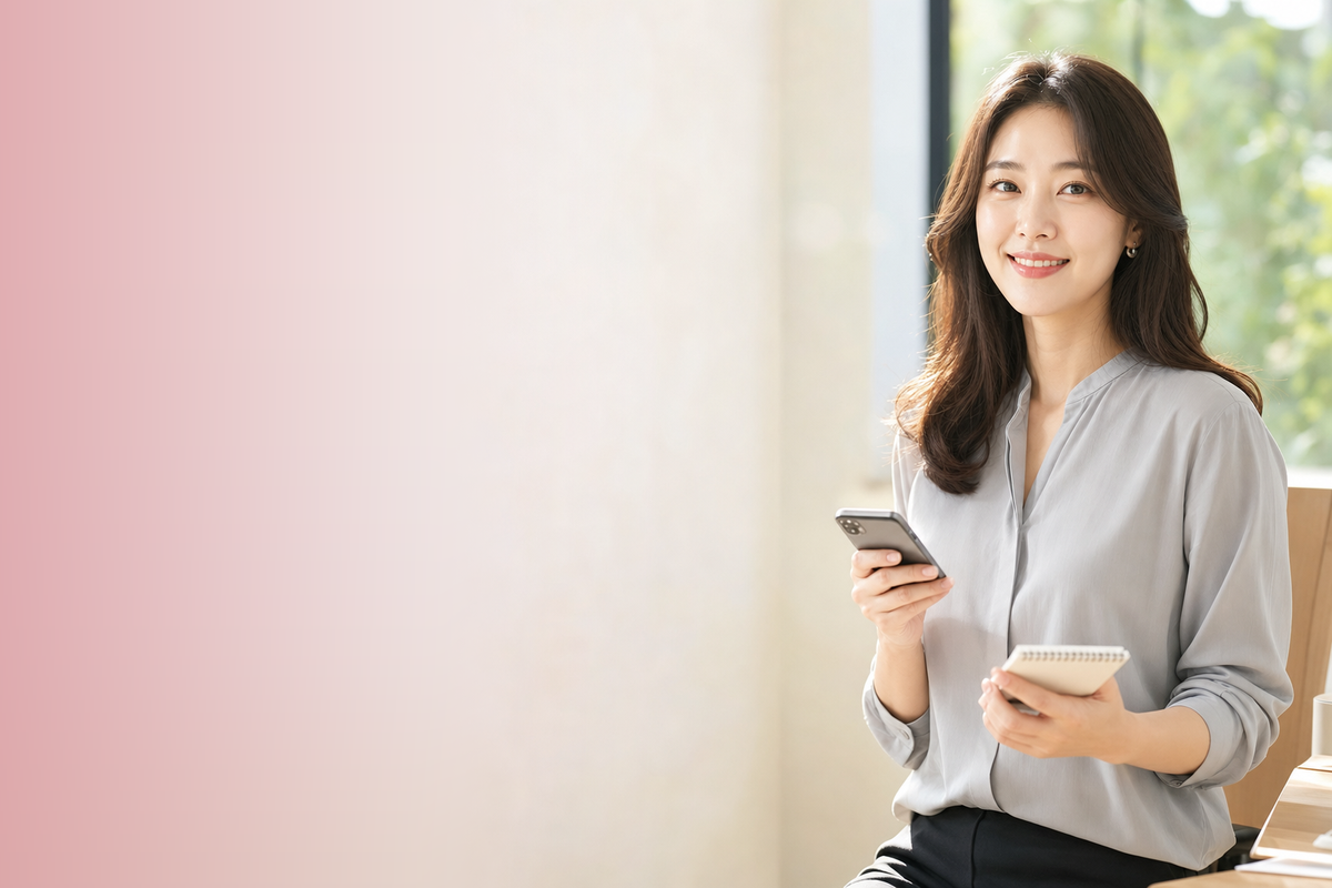 다음머니 카드결제현금화 휴대폰으로 청구 금액을 보는 고객